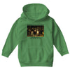 Rembrandt Van Rijn The Night Watch Youth Hoodie