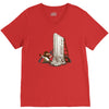 le nesaissance V-Neck Tee