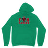 deadpool fuck cancer Unisex Hoodie