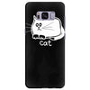 cat Samsung Galaxy S8 Plus