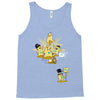 playing with monsters Tank Top