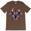 floral hazard T-Shirt
