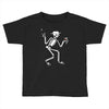 social distortion fan Toddler T-shirt