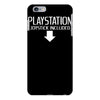funny gaming joystick,console,computer,game iPhone 6 Plus/6S Plus Case