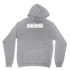 push button recieve bacon Hoodie