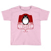 My Neighbor Totoro Toddler T-shirt