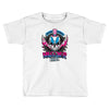 murder ride Toddler T-shirt