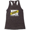 it's a rugby thing ... understand Racerback Tank