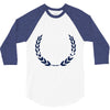 behold fartacus 3/4 Sleeve Shirt