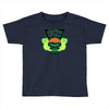 green lantern pow Toddler T-shirt