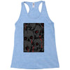 killed Racerback Tank