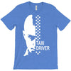 taxi driver robert T-Shirt