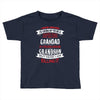 Super Cool Grandad Of A Freaking Awesome Grandson Toddler T-shirt