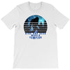 Big Foot T-Shirt