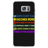 stand up for science Samsung Galaxy S7
