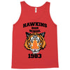 Hawkins High School 1983 Tank Top