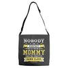 Nobody Is Perfect But If You Are A Mommy You Are Pretty Damn Close, No Adjustable Strap Totes