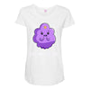 oh Maternity Scoop Neck T-shirt