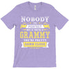 Nobody Is Perfect But If You Are A Grammy You Are Pretty Damn Close T-Shirt