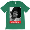 Aretha Franklin Queen T-Shirt