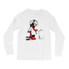 winter boy Long Sleeve Shirts