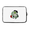 satoroiwata Laptop sleeve