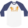 ginjas 3/4 Sleeve Shirt