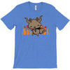 meowy krampus T-Shirt