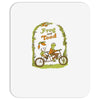frog &amp; toad Mousepad