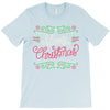 merry christmas T-Shirt