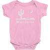 wanderer Baby Onesie