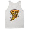pizza smoking Tank Top