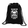 made in legend 1977 live forever all original parts Drawstring Bags