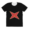 good time All Over Women's T-shirt