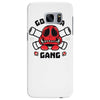 goomba gang Samsung Galaxy S7 Edge