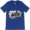 b.a. bearacus T-Shirt