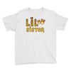 Lil Sister Youth Tee