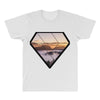 Nature Diamond All Over Men's T-shirt