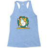 milk Racerback Tank