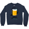relief pitcher Crewneck Sweatshirt