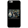 Pierre Auguste Renoir Bal Du Moulin De La Galette iPhone 6/6s Case
