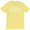 dogs don't ask questions dogs understand T-Shirt