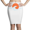 Sunny Day Pencil Skirts