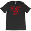 Guccify Yourself White Black Red T-Shirt