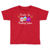 Hunting Season Easter Shirts Toddler T-shirt