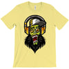 zombi hop hop T-Shirt