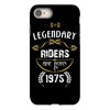 legendary riders are born in 1975 iPhone 8