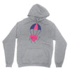 love ngapung Unisex Hoodie