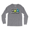 world peace Long Sleeve Shirts