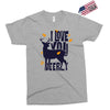 Deerly Exclusive T-shirt